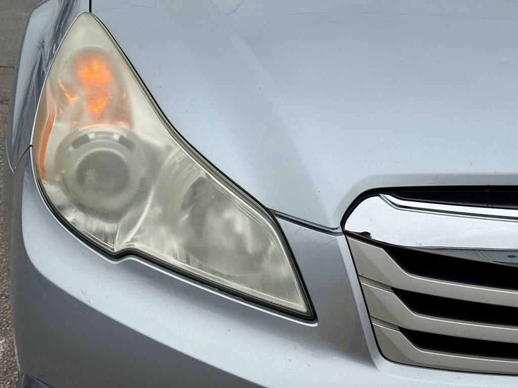 Used 2012 Subaru Outback 2.5i Premium image 35