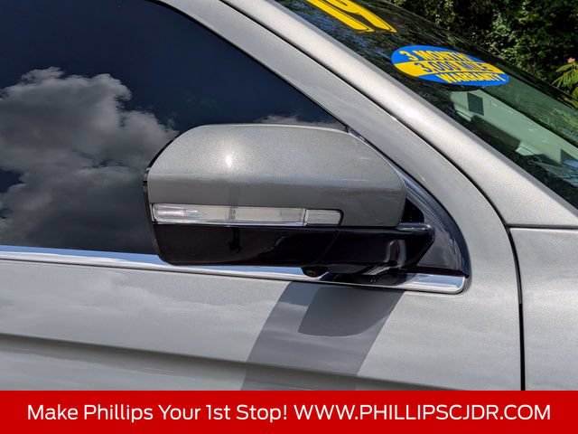 Used 2019 Ford Expedition Limited RWD image 11