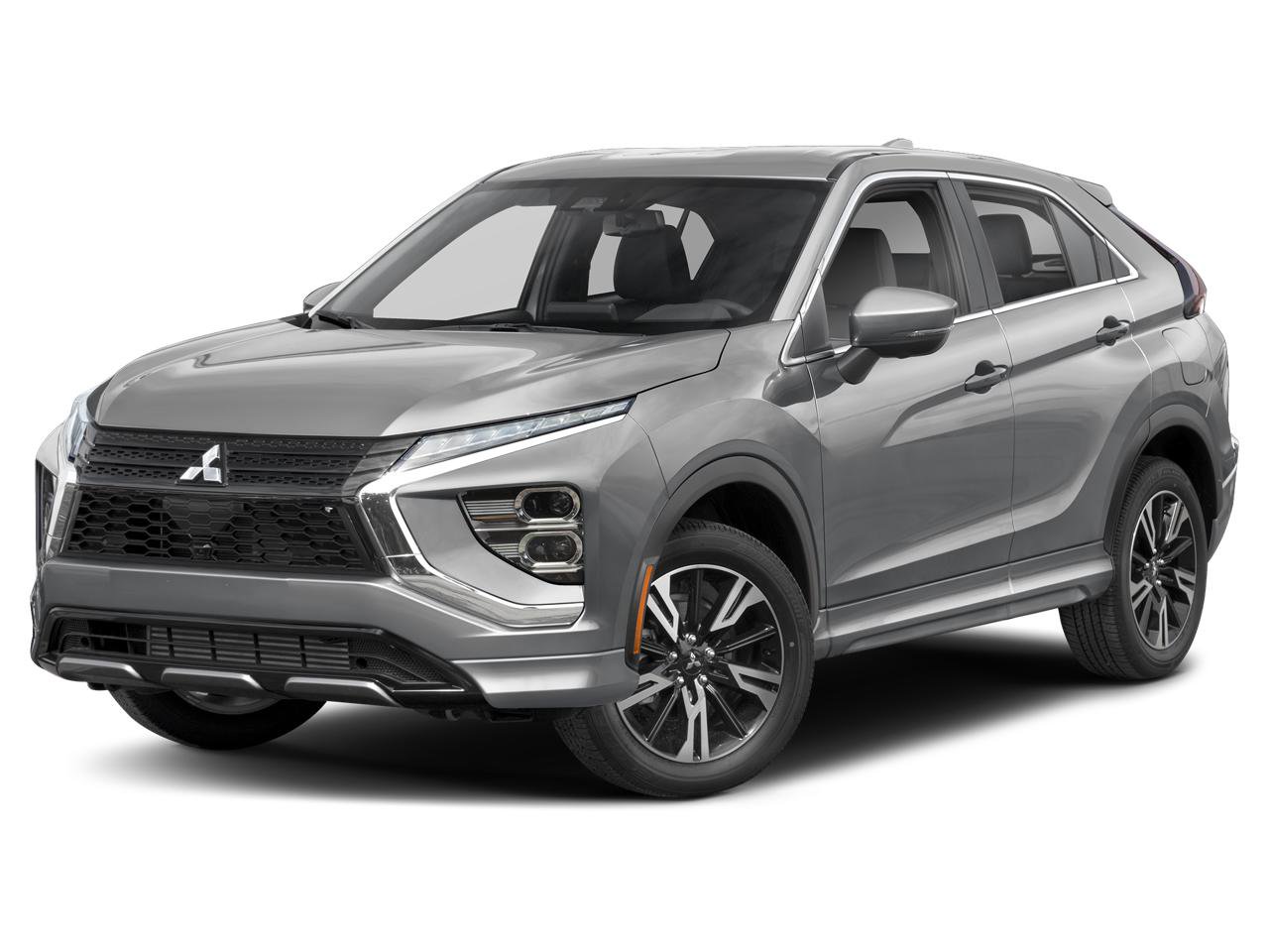 New 2025 Mitsubishi Eclipse Cross SEL image 11