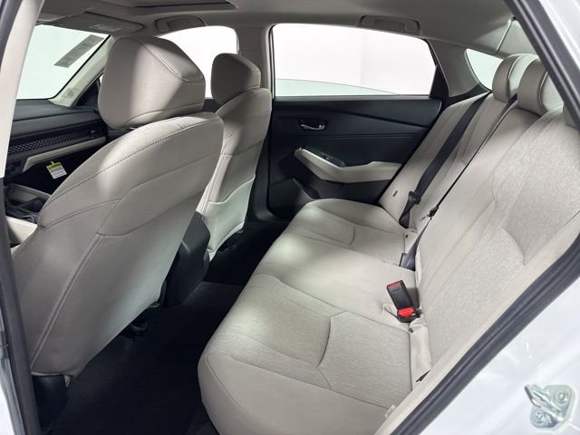 Used 2024 Honda Accord EX image 18