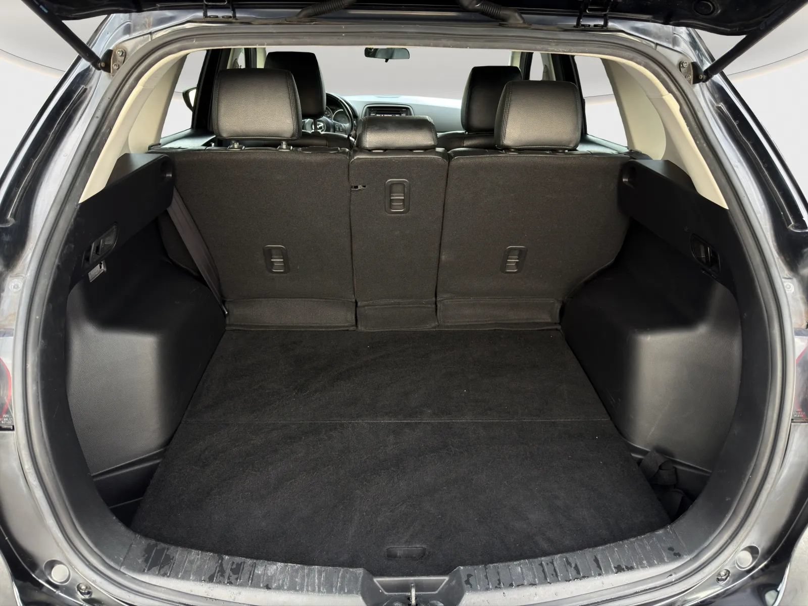 Used 2015 MAZDA CX-5 Touring FWD image 20