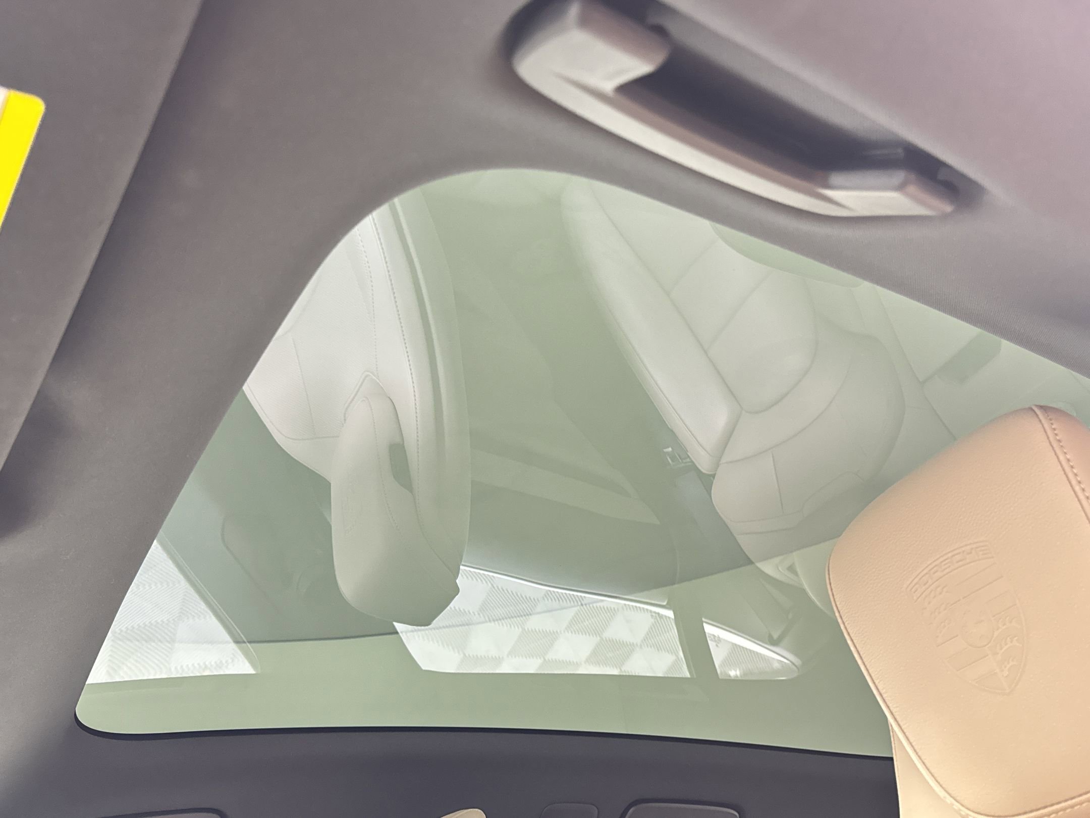 Certified 2024 Porsche Taycan 4 Cross Turismo AWD/4WD image 16