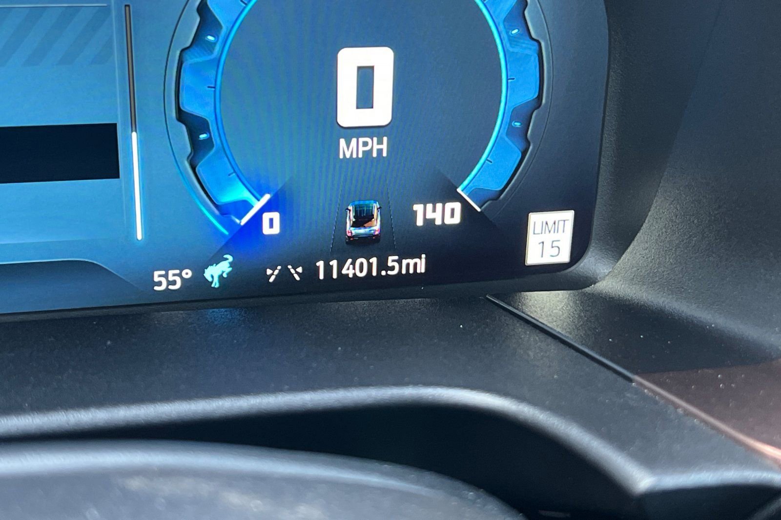 Used 2025 Ford Bronco Sport Outer Banks w/ Outer Banks Tech Package+ image 40