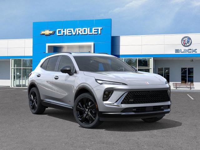 New 2026 Buick Envision Sport Touring image 31