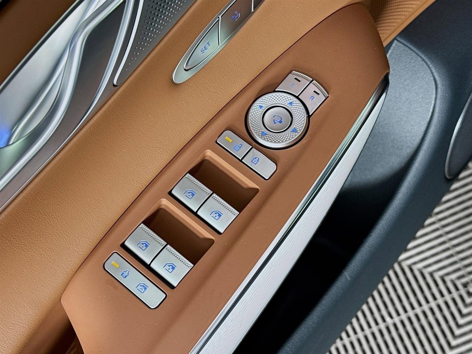 New 2026 Genesis GV70 2.5T Advanced image 20