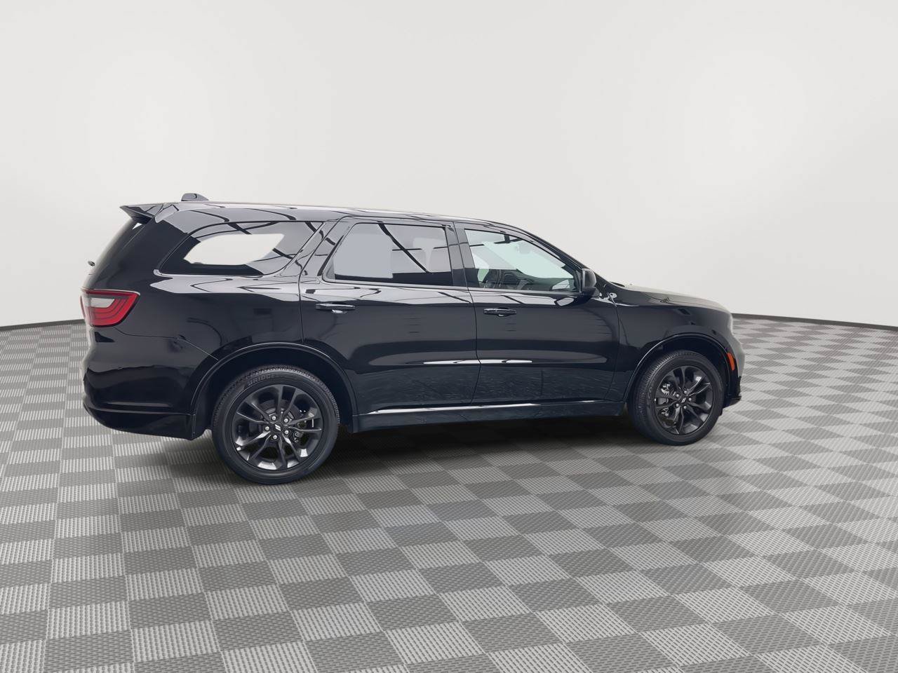 Used 2026 Dodge Durango GT AWD/4WD image 41