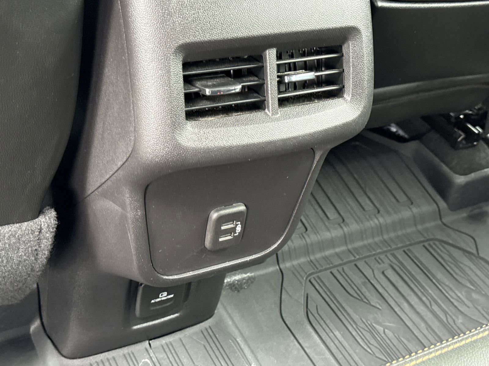 Used 2024 GMC Terrain AT4 w/ Infotainment Package II image 11