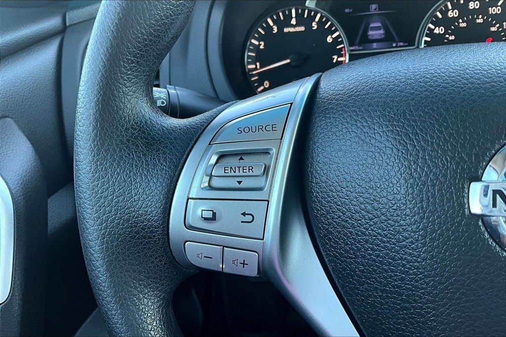 Used 2018 Nissan Altima 2.5 S w/ S Convenience Package FWD image 20