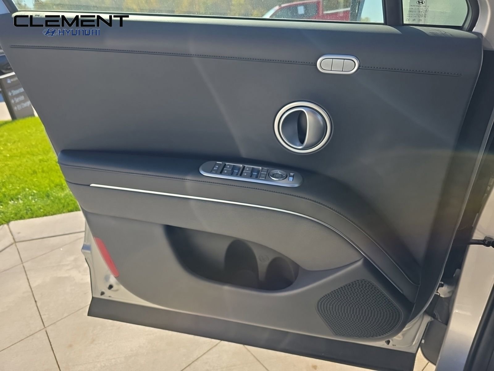 New 2026 Hyundai Palisade Calligraphy AWD/4WD image 27