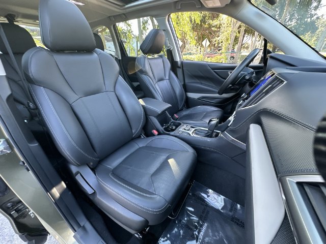 Certified 2023 Subaru Forester Limited AWD/4WD image 26