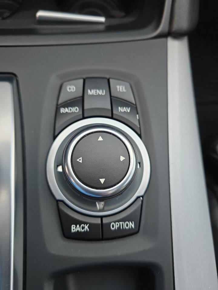 Used 2011 BMW X5 M image 40