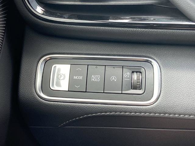 Used 2026 Buick Enclave Avenir w/ Super Cruise Package FWD image 14