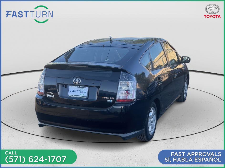 Used 2004 Toyota Prius image 12