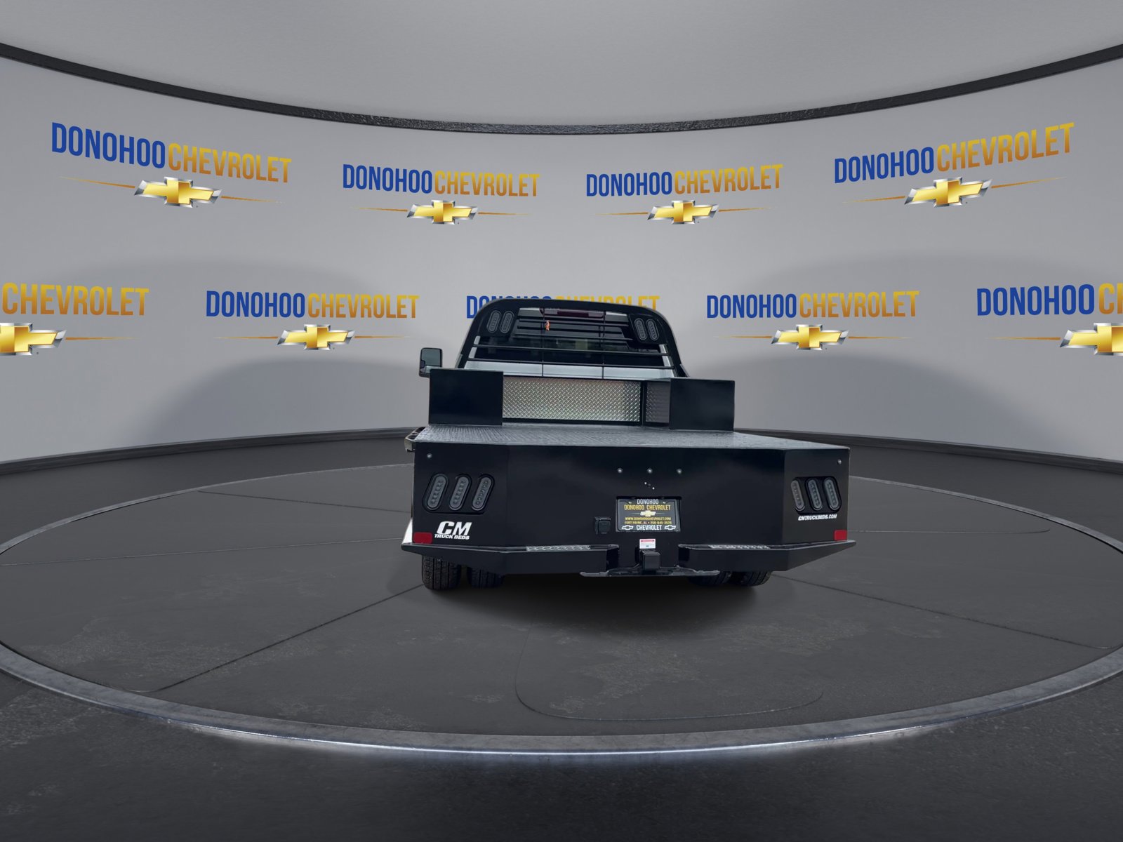 New 2026 Chevrolet Silverado 3500 LT w/ Convenience Package image 7