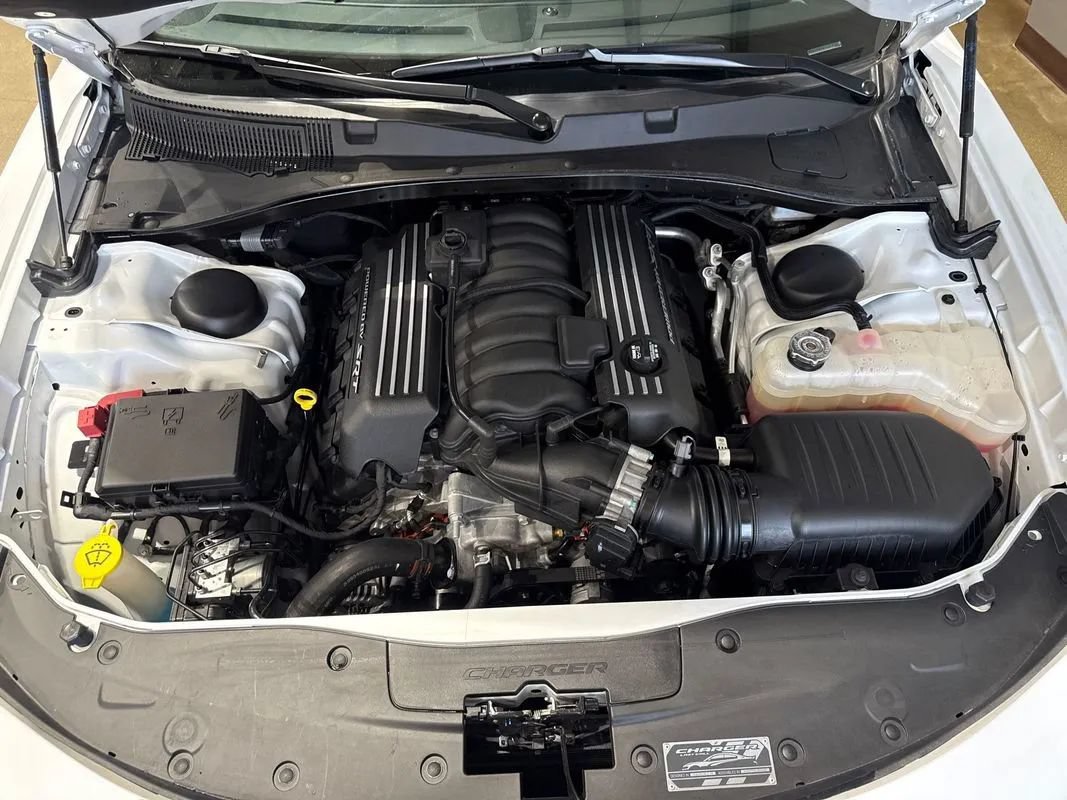 Used 2023 Dodge Charger Scat Pack RWD image 12