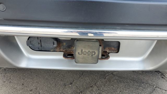 Certified 2020 Jeep Cherokee Limited w/ Trailer Tow Group image 34