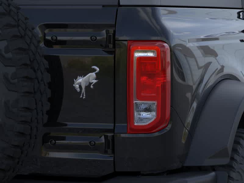 New 2026 Ford Bronco 2-Door w/ Sasquatch Package AWD/4WD image 23