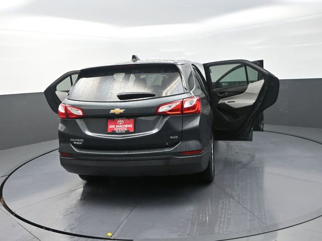 Used 2020 Chevrolet Equinox LS w/ LS Convenience Package AWD/4WD image 19