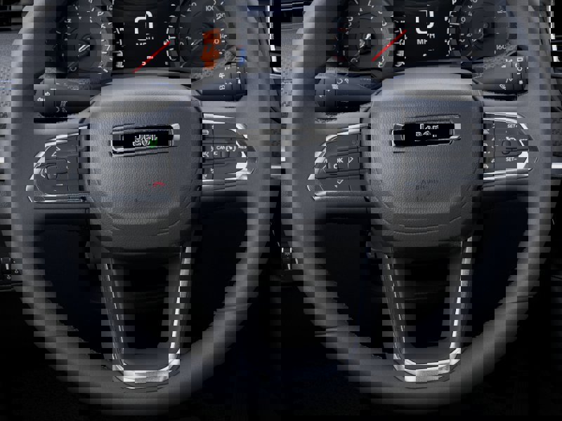 New 2026 Jeep Compass Limited image 45