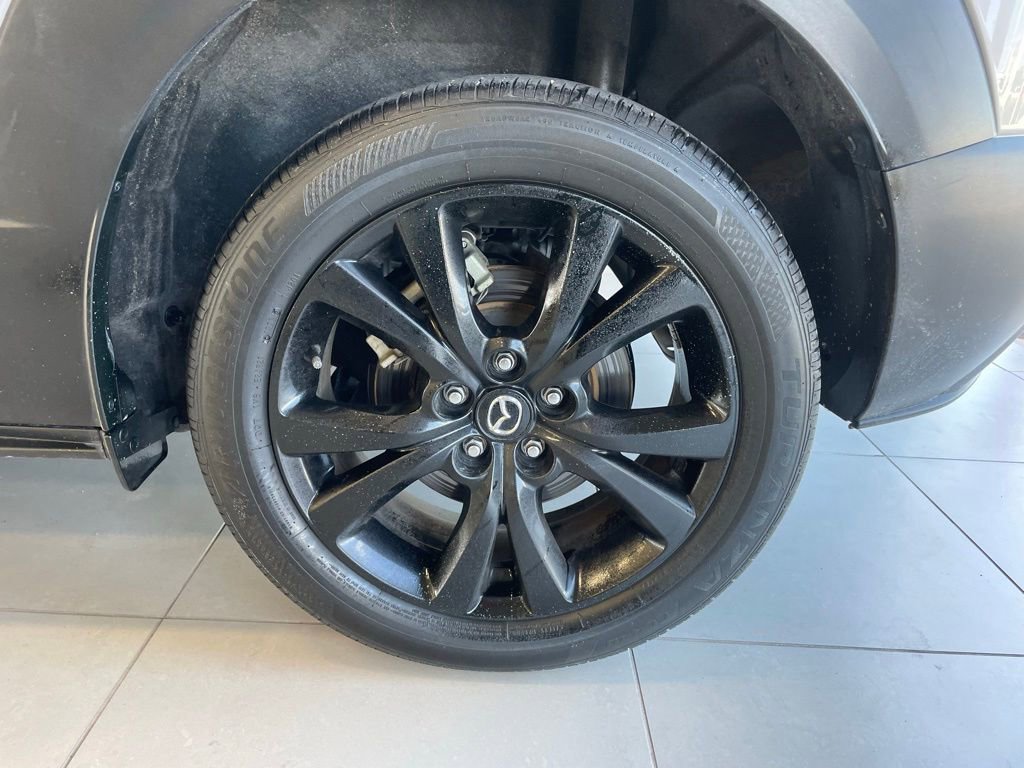 Used 2024 MAZDA CX-30 AWD 2.5 S w/ Select Sport Pkg image 17