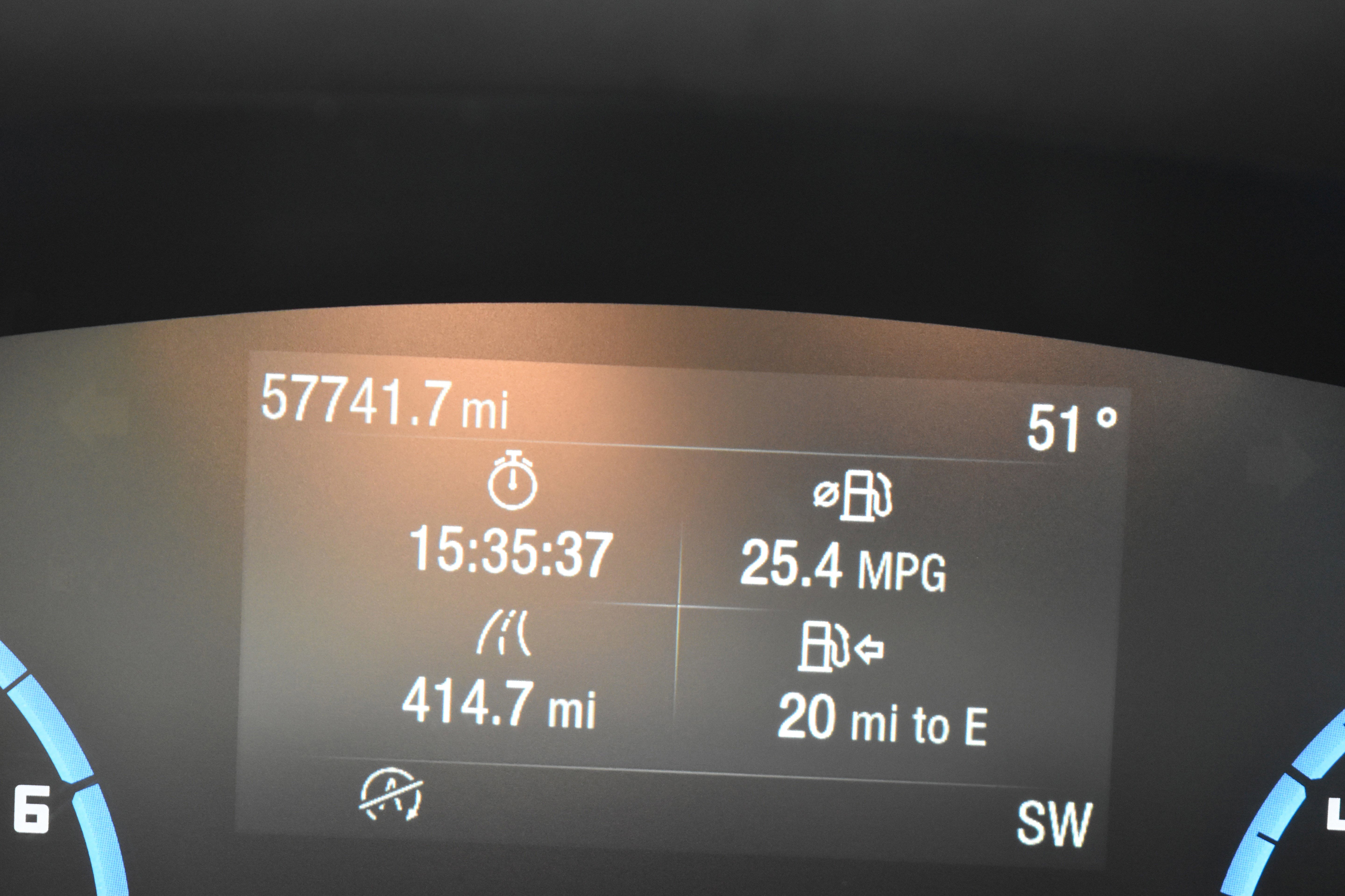 Used 2022 Ford Bronco Sport image 25