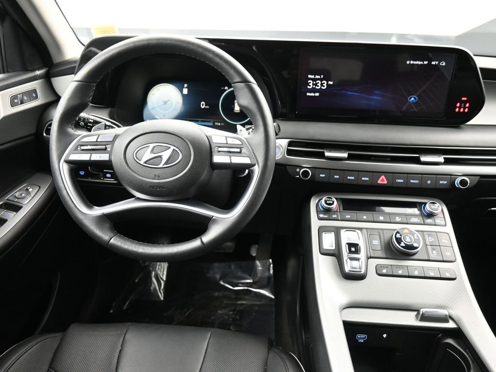 Used 2025 Hyundai Palisade SEL image 19