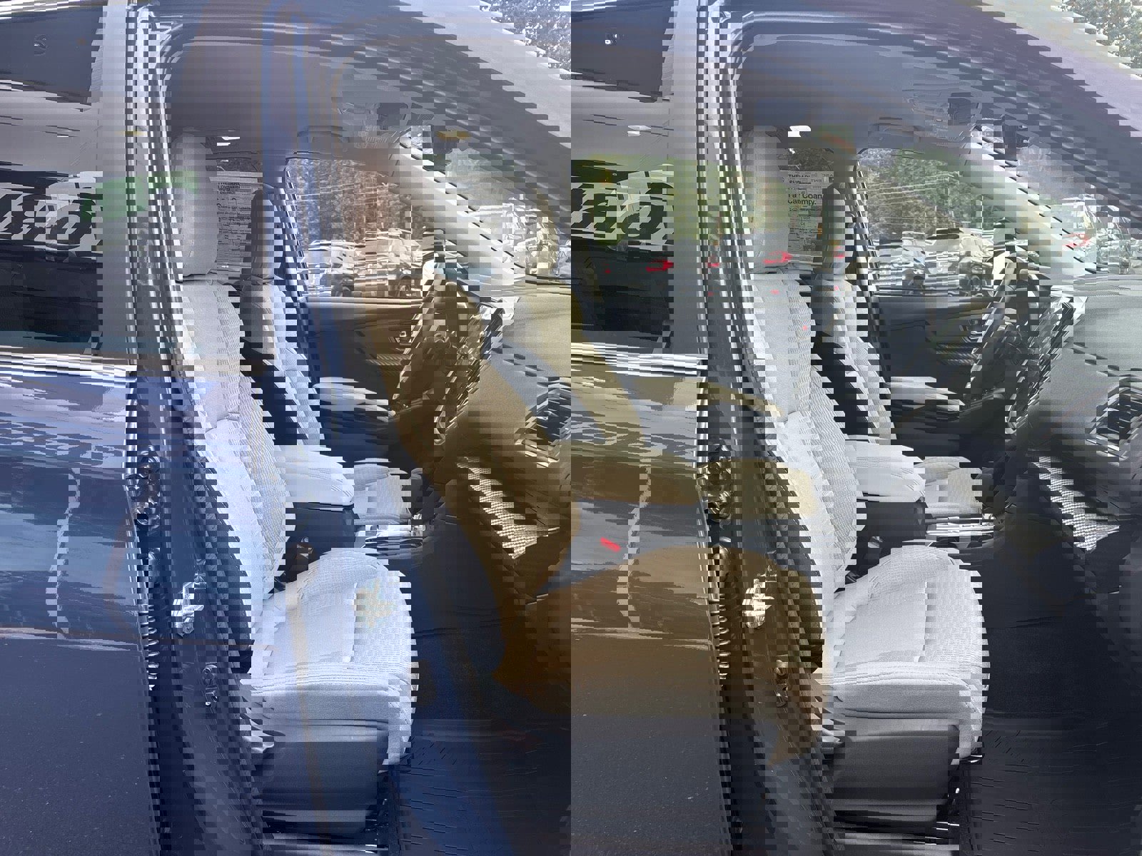 New 2025 Subaru Ascent Premium image 50