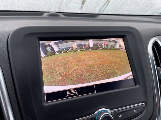 Used 2022 Chevrolet Equinox LT image 20