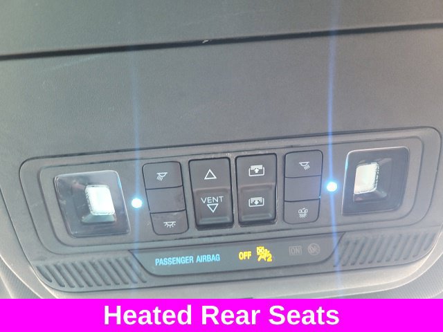 Used 2020 Ford Explorer ST AWD/4WD image 24