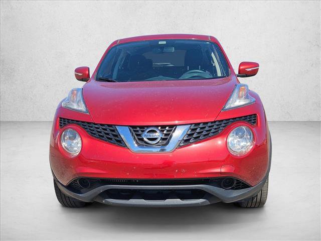 Used 2017 Nissan Juke S image 2