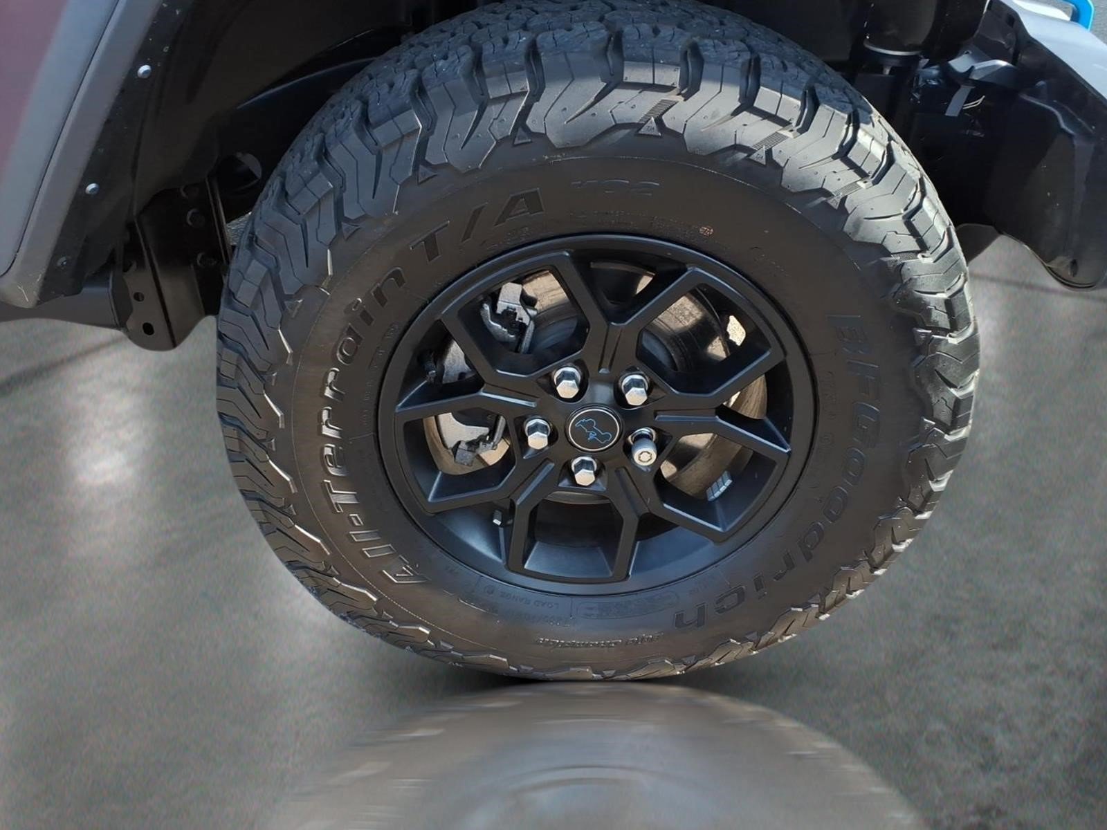 Used 2024 Jeep Wrangler Unlimited AWD/4WD image 10
