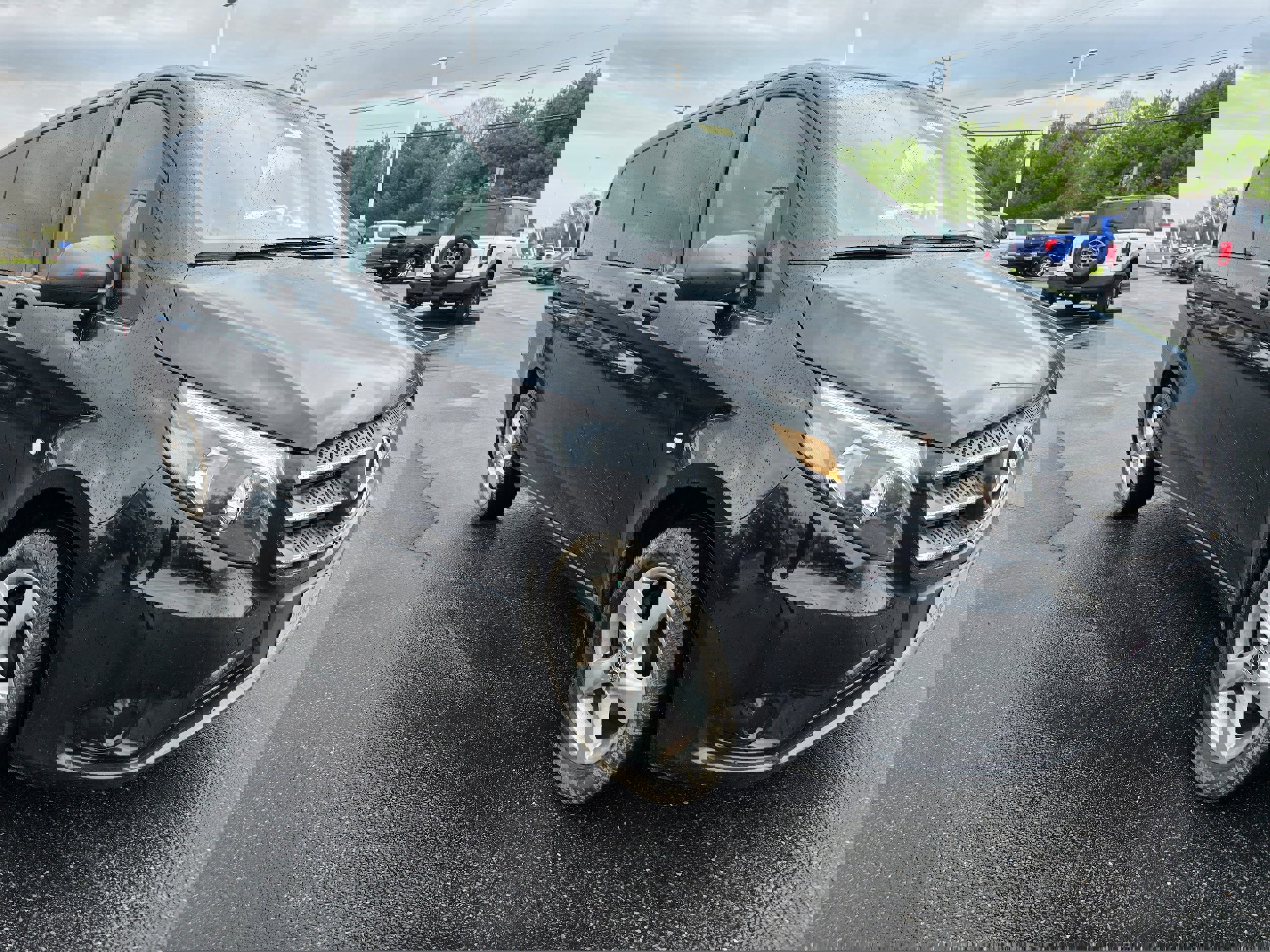 Used 2020 Mercedes-Benz Metris Passenger image 7