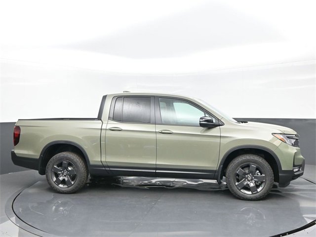 New 2026 Honda Ridgeline TrailSport image 7
