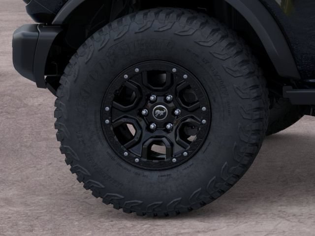 New 2026 Ford Bronco Big Bend AWD/4WD image 21