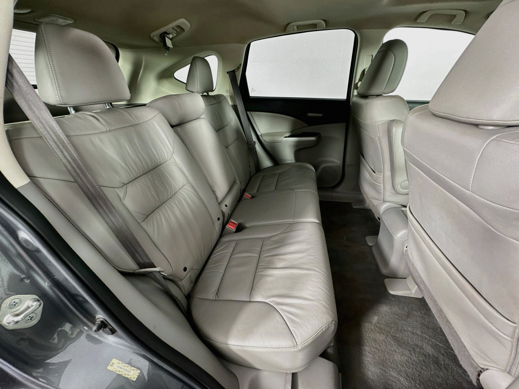 Used 2012 Honda CR-V EX-L image 26