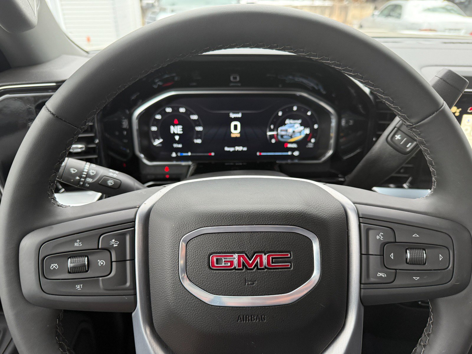 New 2026 GMC Sierra 3500 SLE image 20