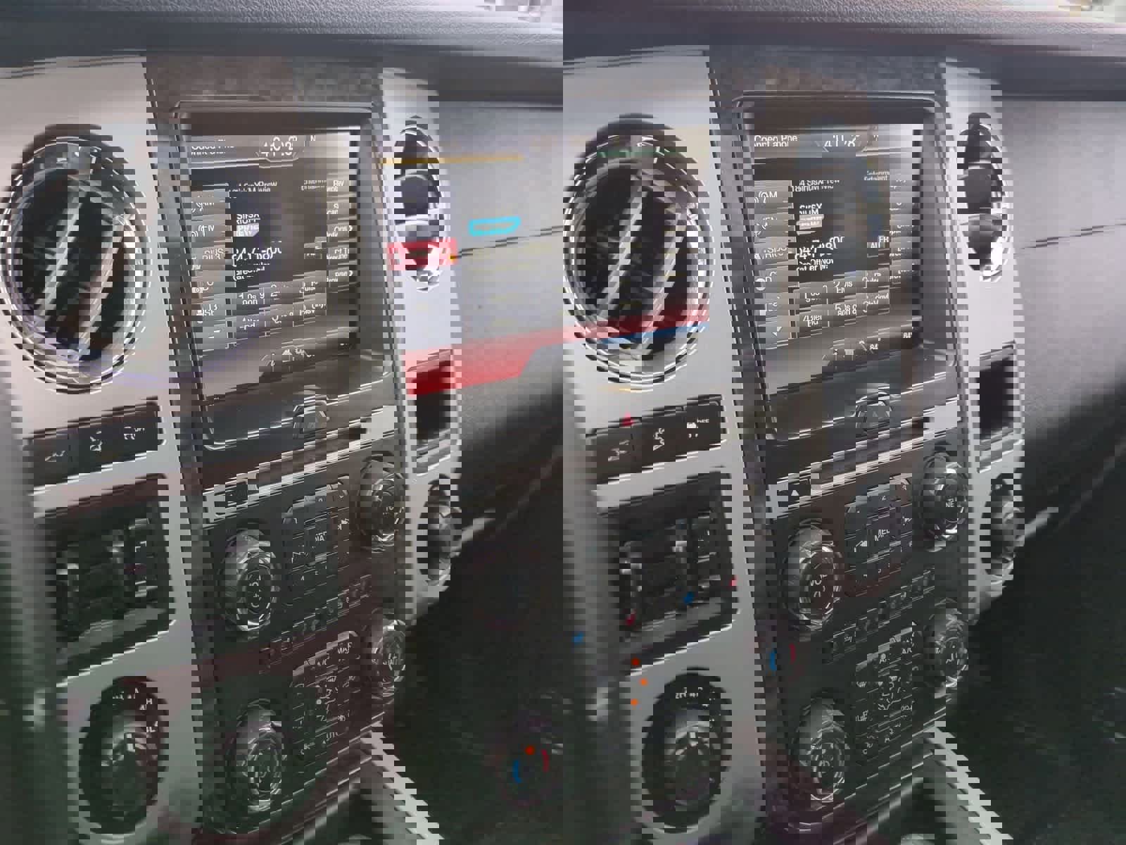 Used 2015 Ford Expedition Limited w/ Equipment Group 301A image 30