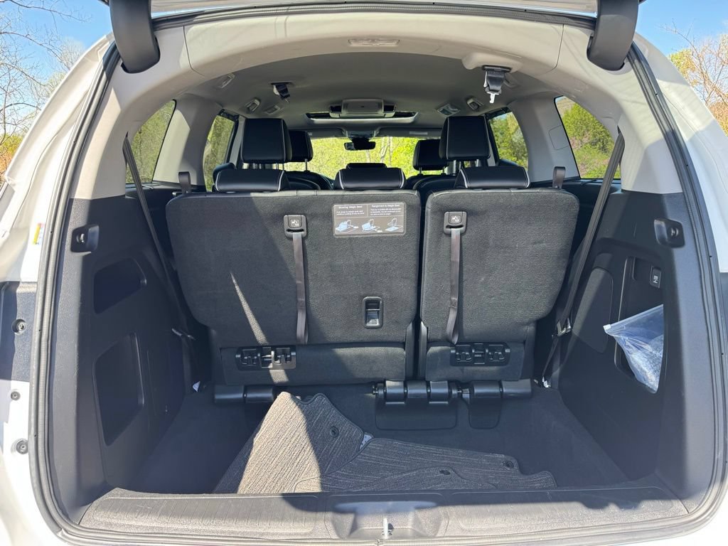 Used 2024 Honda Odyssey Elite image 24