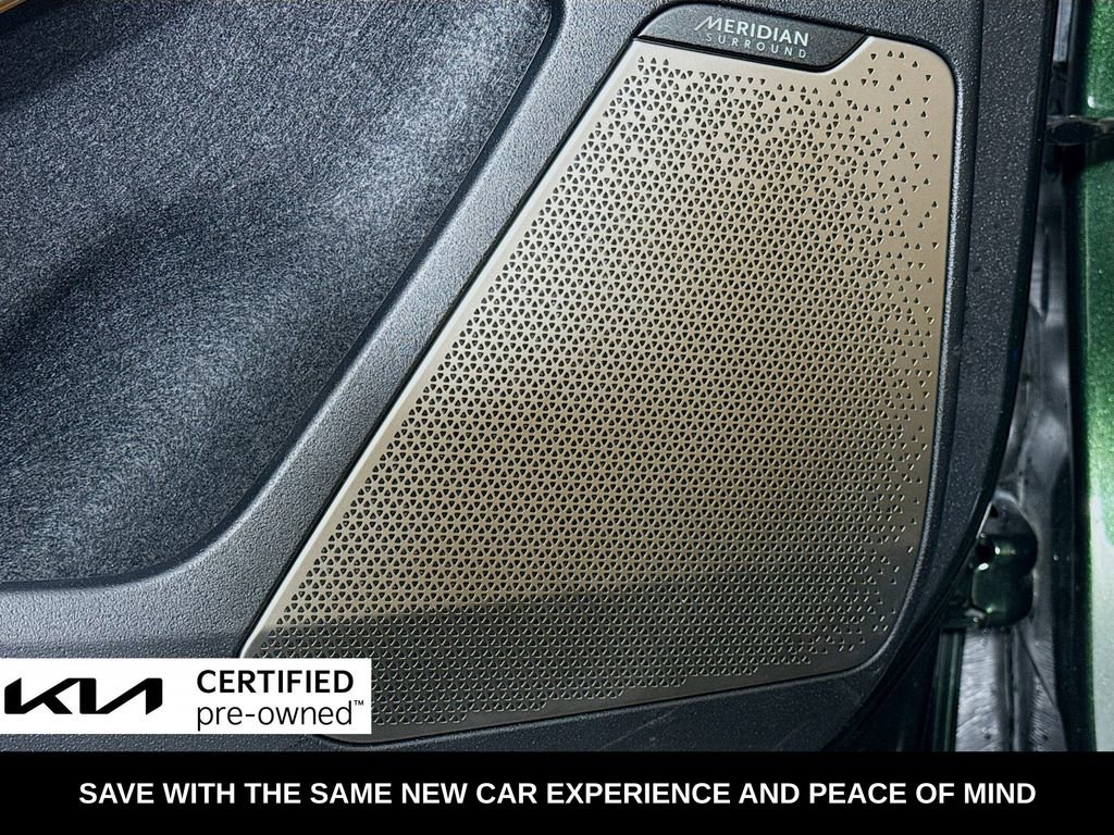 Certified 2023 Kia EV6 GT-Line image 23