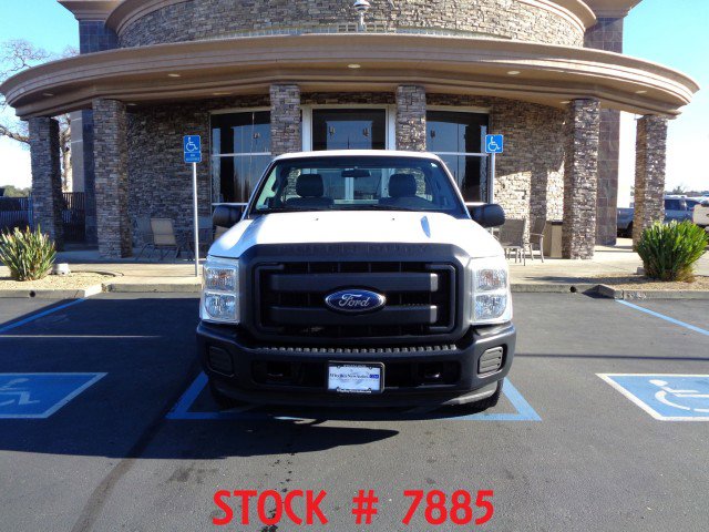 Used 2015 Ford F250 XL image 11
