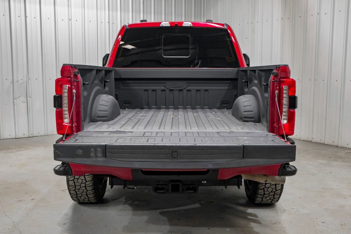 Used 2023 Ford F250 Lariat w/ Lariat Ultimate Package image 62