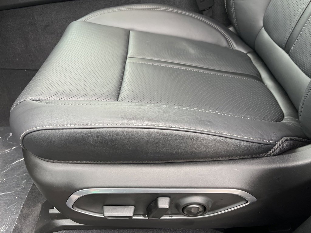 New 2026 Jeep Grand Wagoneer L Limited image 22