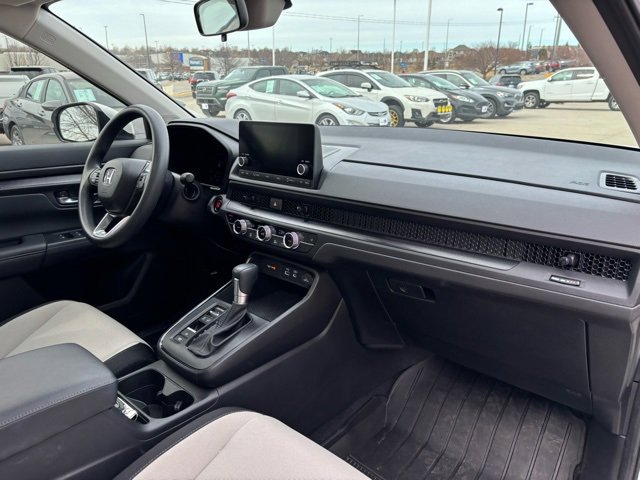 Certified 2024 Honda CR-V EX image 23