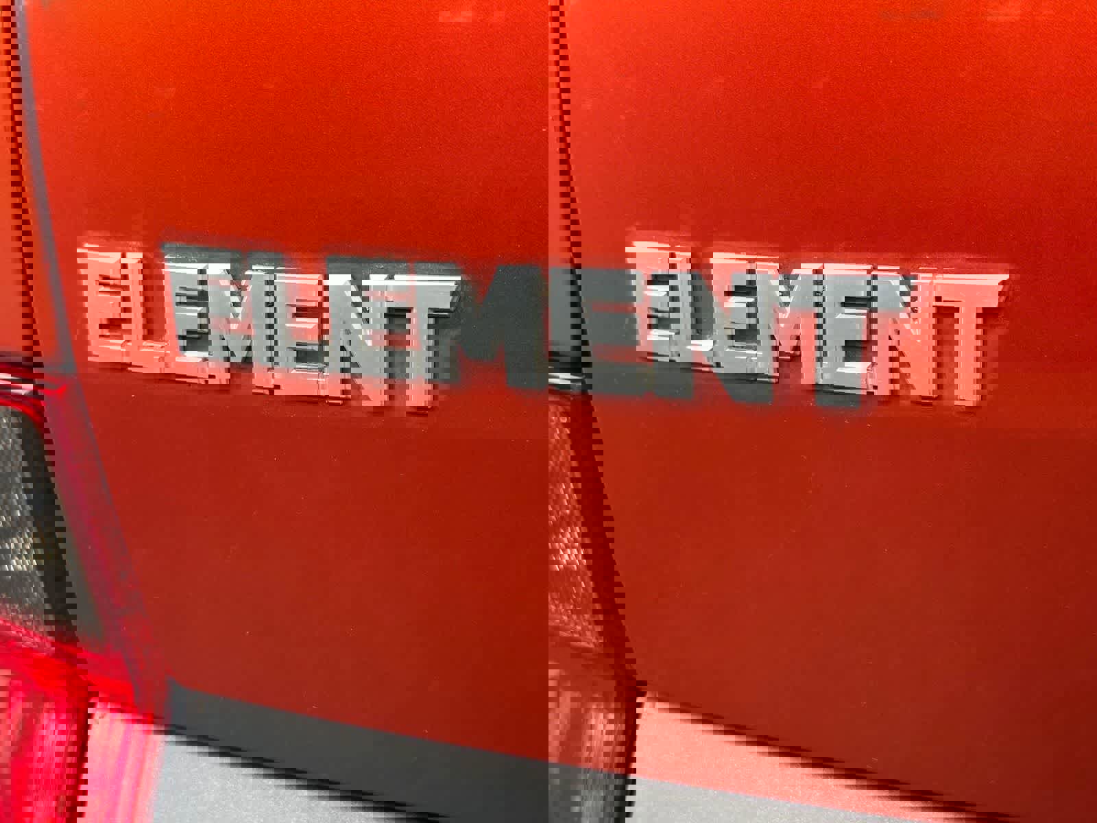 Used 2003 Honda Element EX image 6