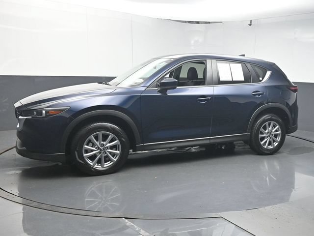 Used 2022 MAZDA CX-5 AWD 2.5 S image 4