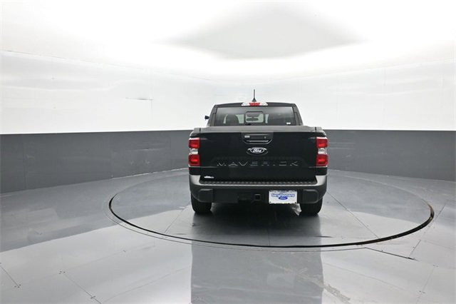 New 2026 Ford Maverick Lariat image 6