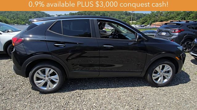 New 2026 Buick Encore GX Preferred w/ Comfort Package image 9