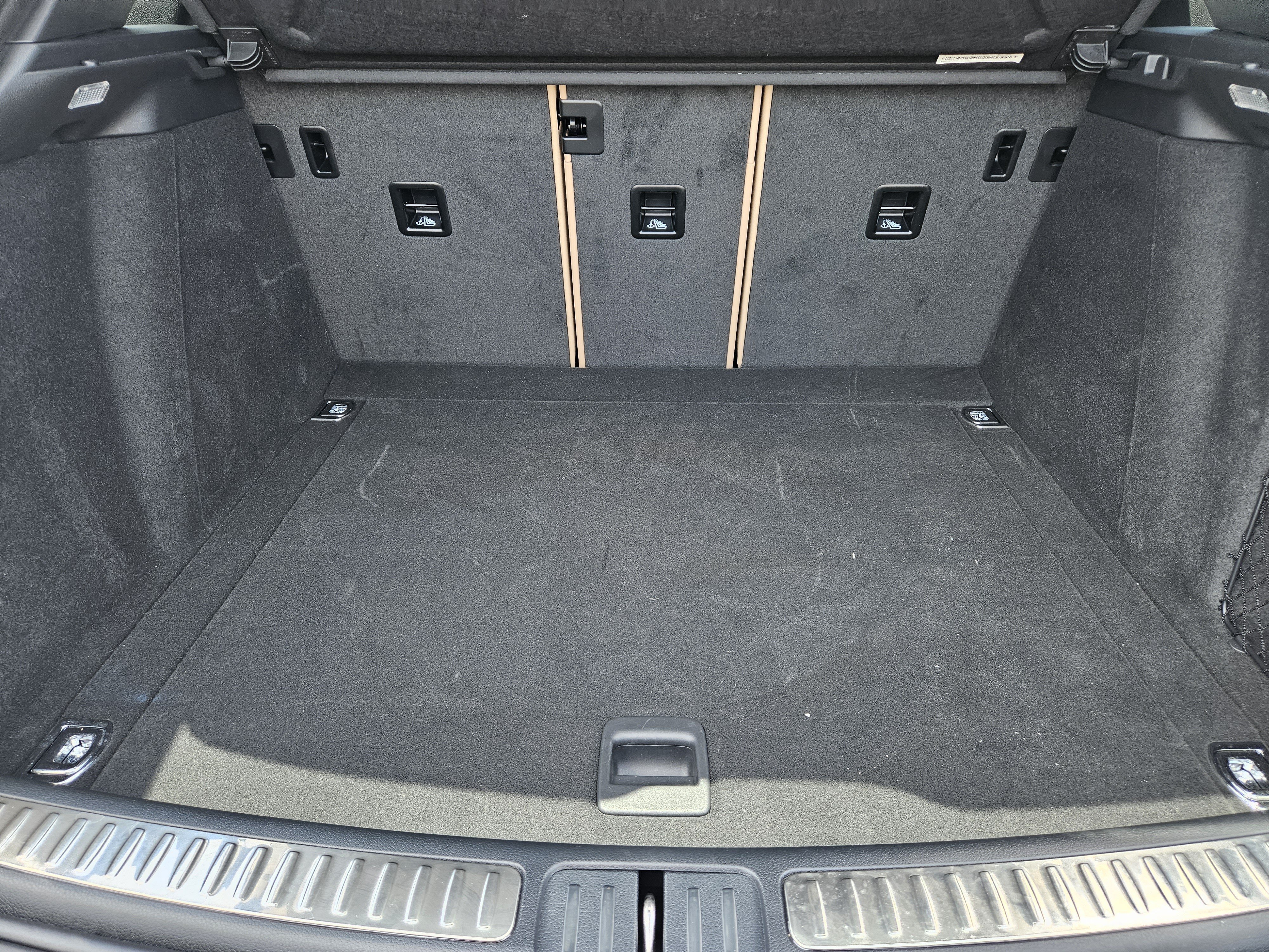 Certified 2026 Porsche Macan S AWD/4WD image 31