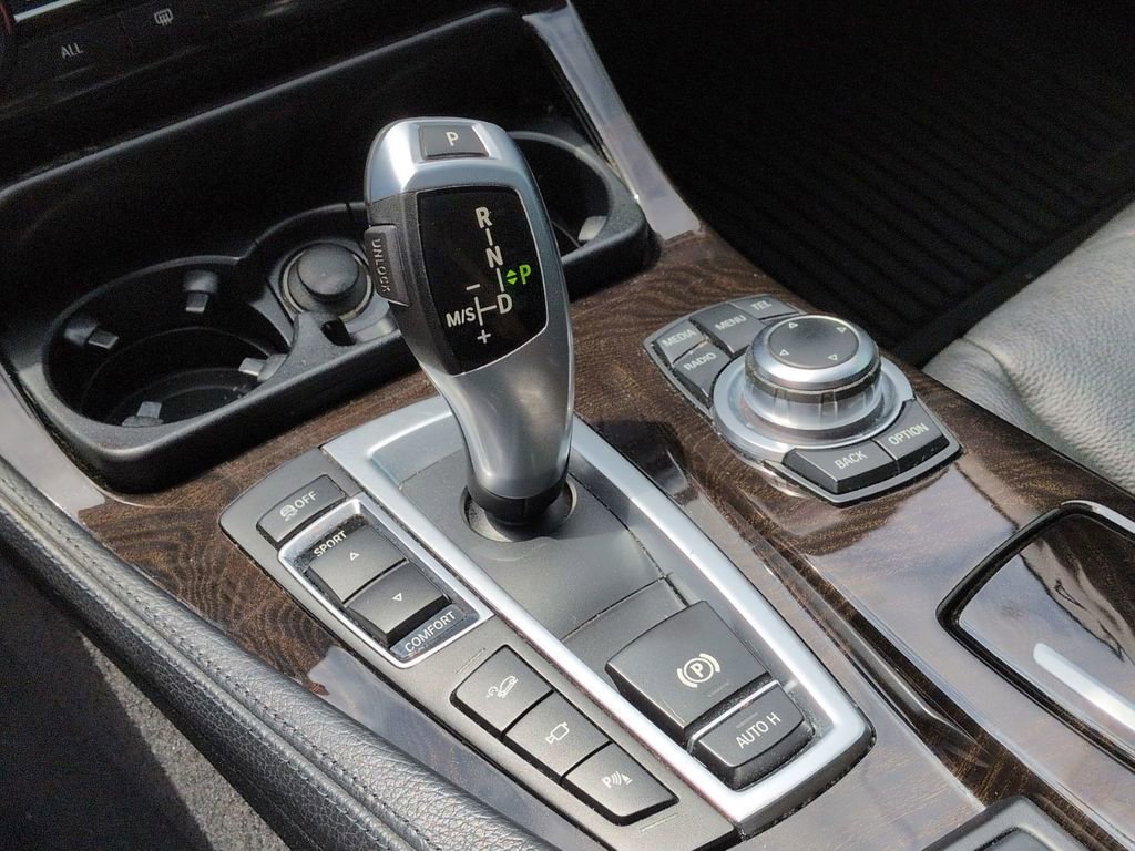 Used 2013 BMW 535i xDrive Sedan image 23