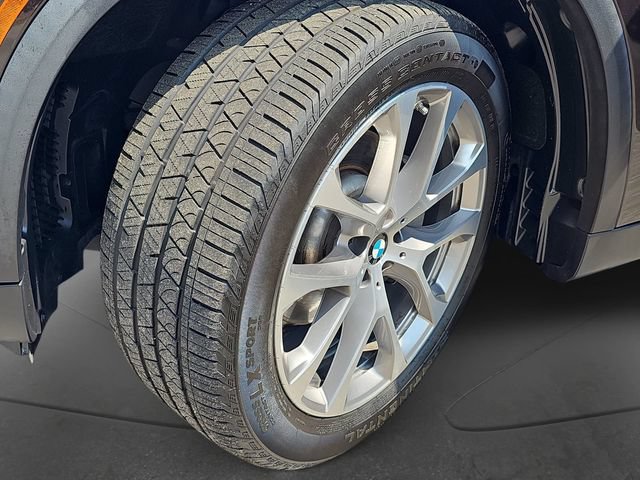 Used 2022 BMW X5 xDrive40i w/ Premium Package AWD/4WD image 38